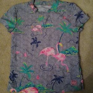 Swim Shirt